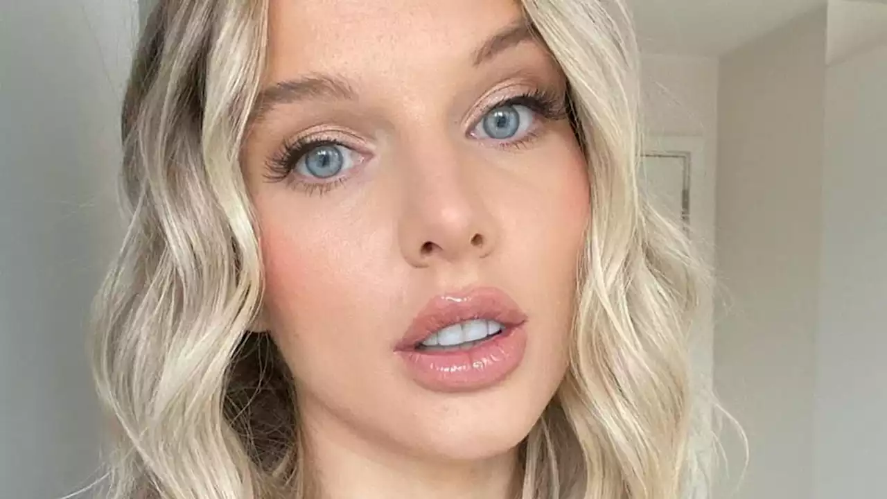 Helen Flanagan wows in stunning bikini video as she makes candid body confession