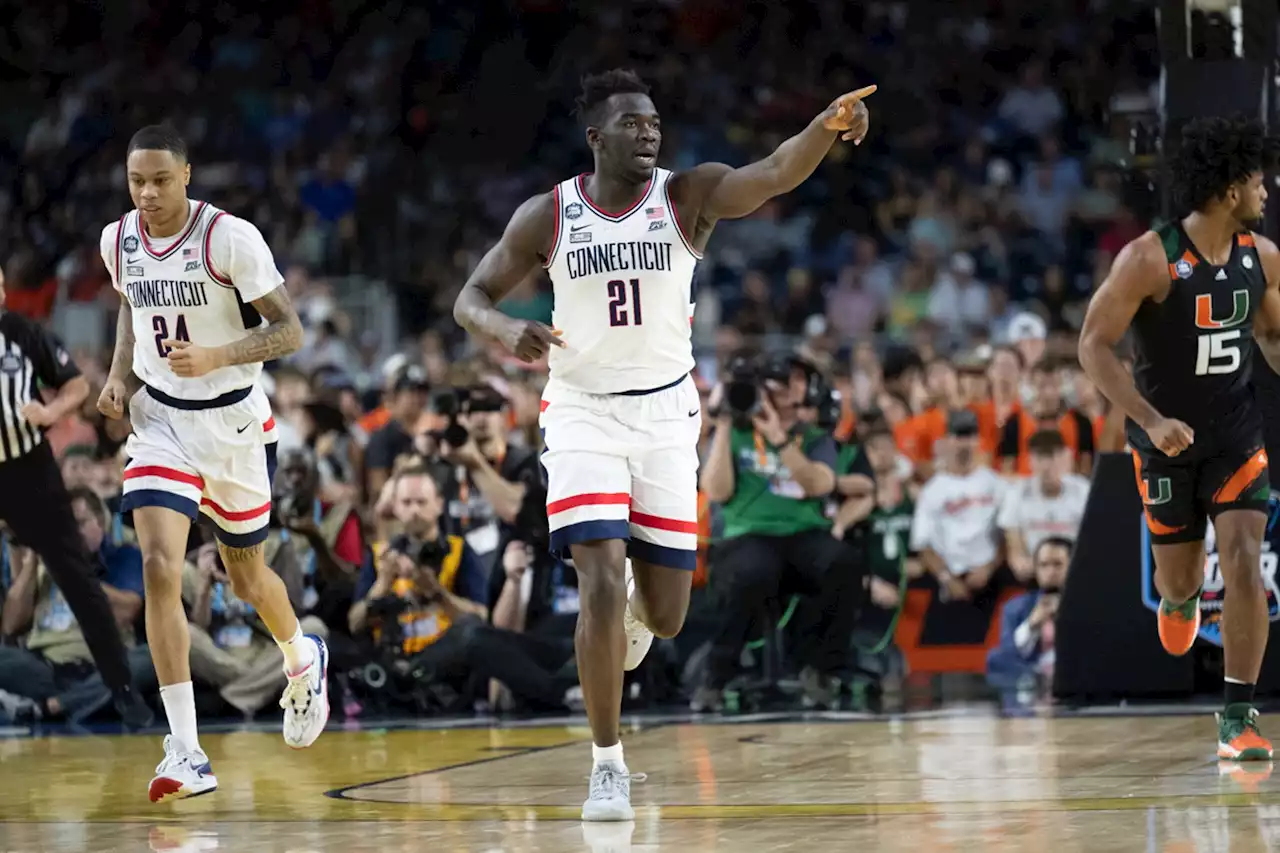 NCAA Final Four Title Game — Four Things To Watch For