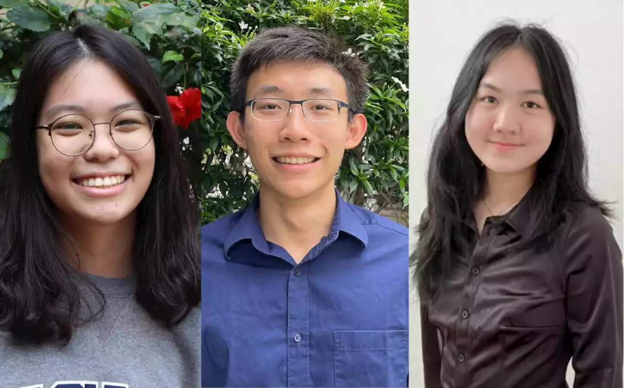 These 3 Malaysians Have Been Accepted Into Harvard College - Hype MY