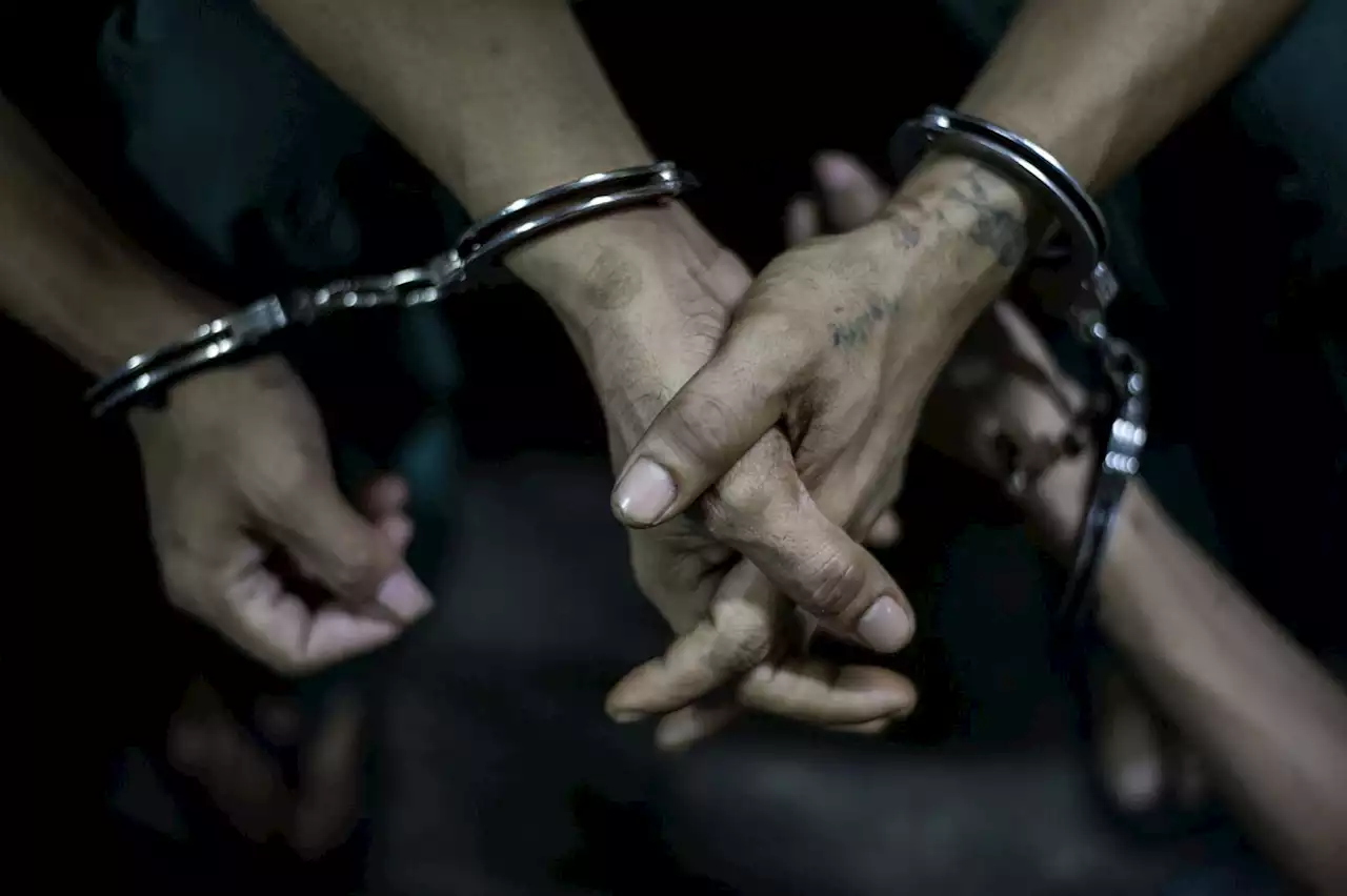 Driver claimed he made a wrong turn into Woodlands CIQ, but later found to have knives and drugs in car - Singapore News
