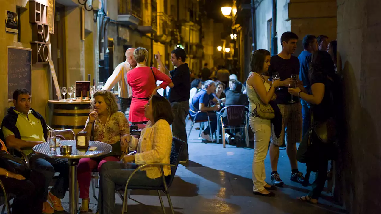 ¿Dónde no es festivo el Jueves Santo en España?