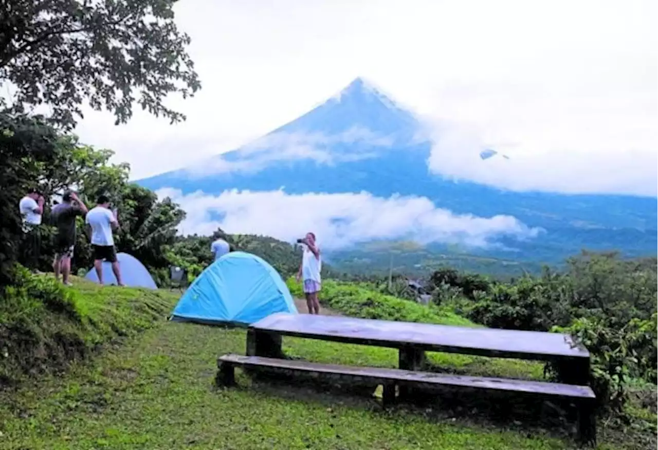 Albay province marks 449th founding anniversary