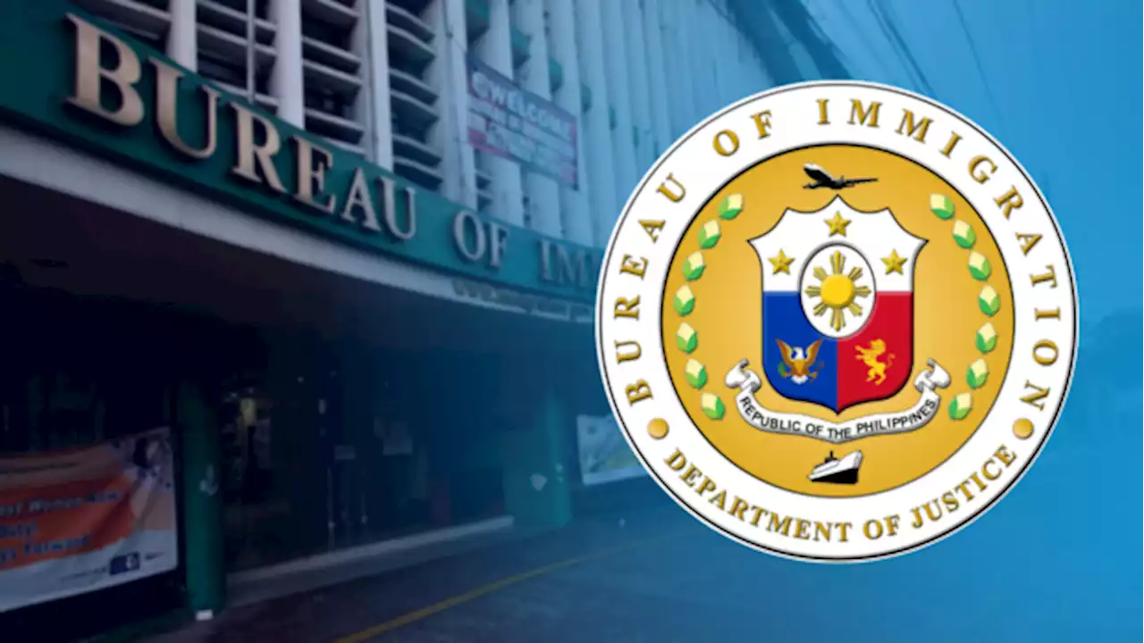 BI confirms OFW complaint vs officer who allegedly asked for P150,000 ‘escort’ fee