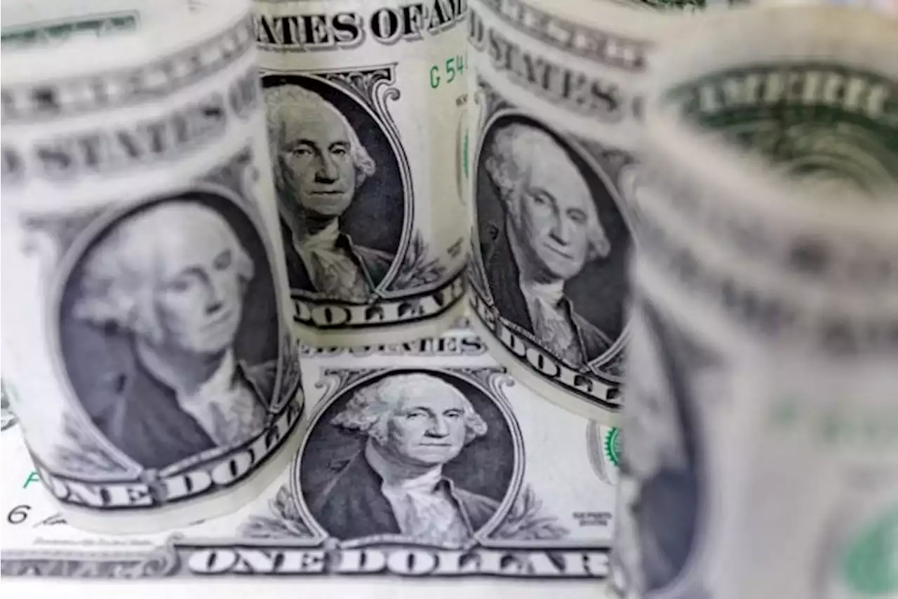 Dollar gains as inflation worries resurface after OPEC+ surprise