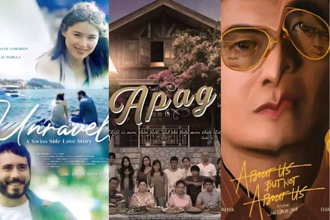 IN THE SPOTLIGHT: Eight contenders at first Summer MMFF