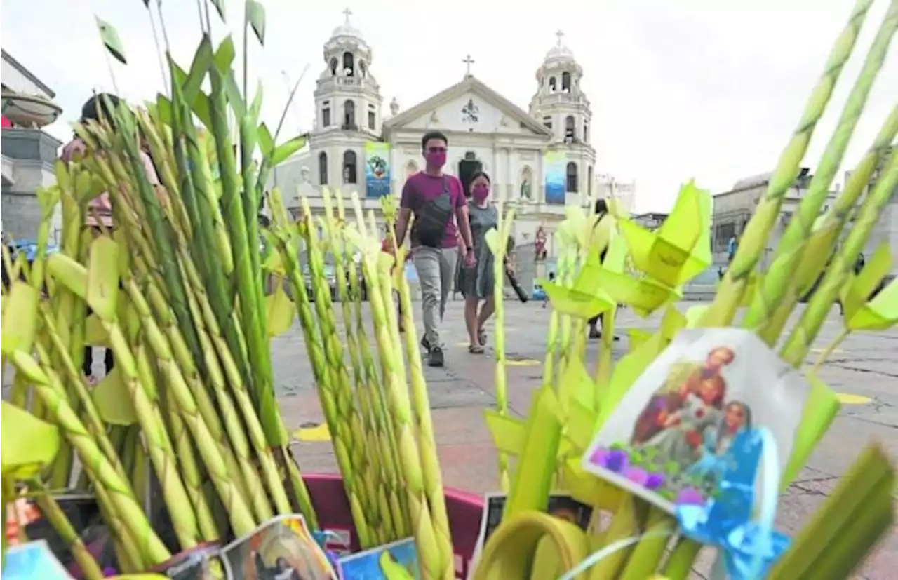 LTO-NCR West deploys 200 personnel for Holy Week, ‘summer’ break