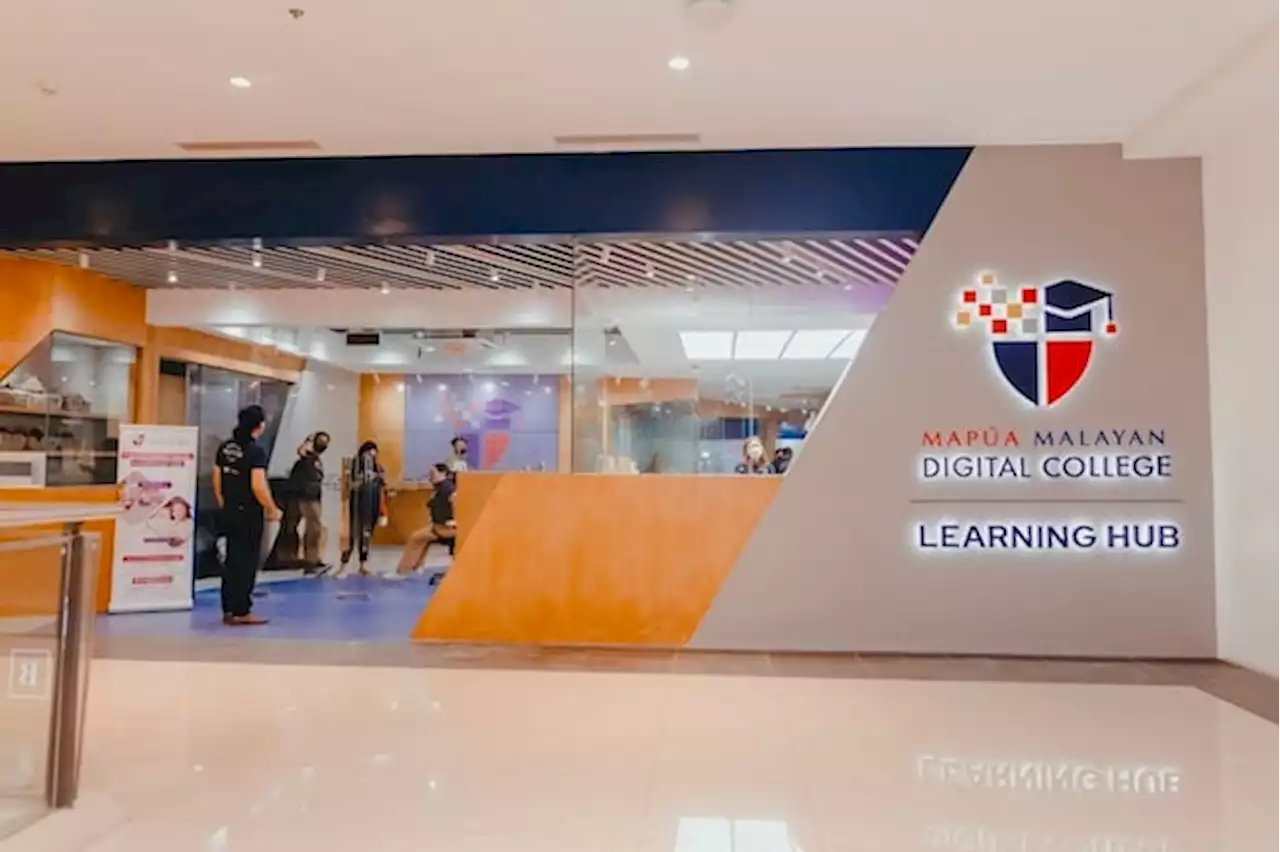 Mapua offers unique digital learning setup