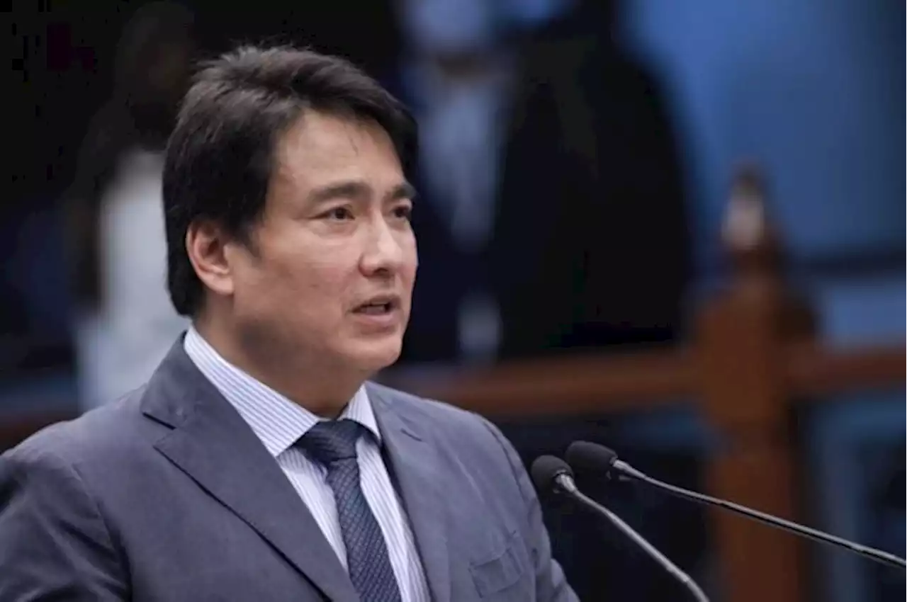 Revilla says Cavite student’s killer deserves death penalty: ‘Yung mga ganito dapat binibitay na’