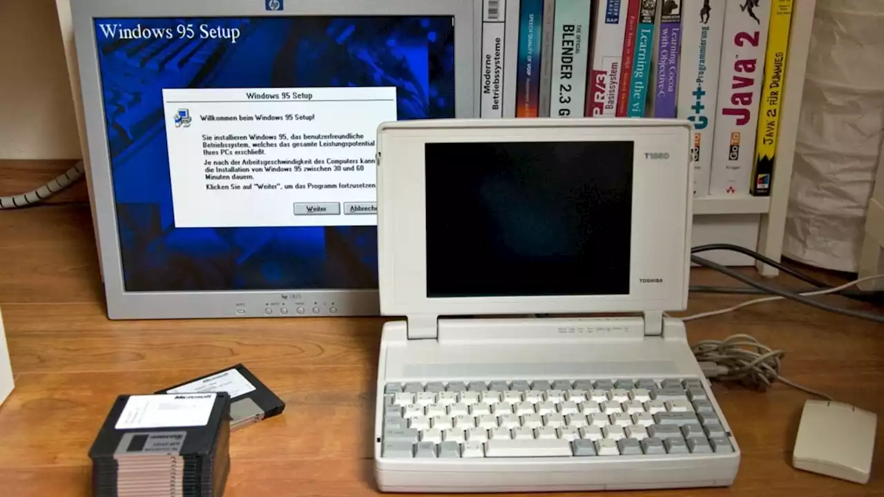 ChatGPT can be tricked into generating Windows 95 keys