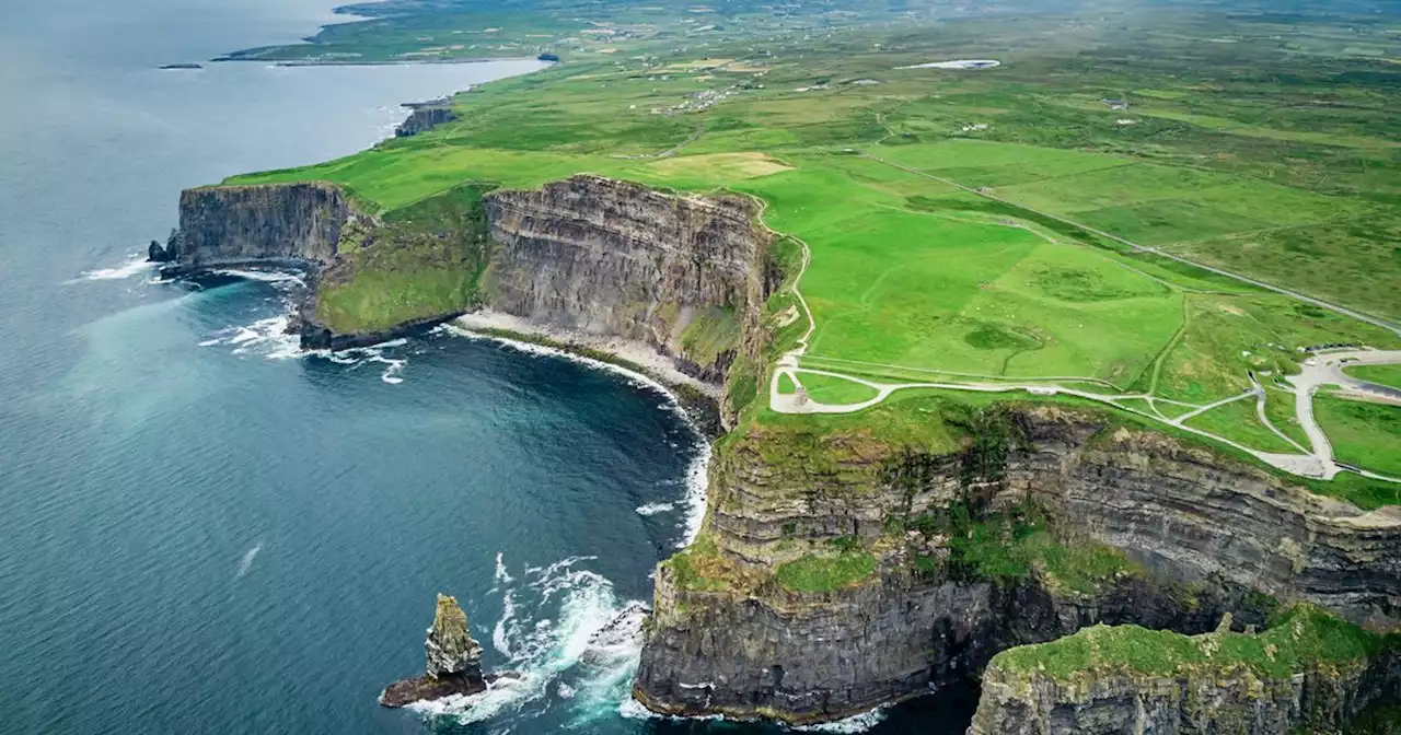 Body found near Cliffs of Moher after 17-year-old boy reported missing in area