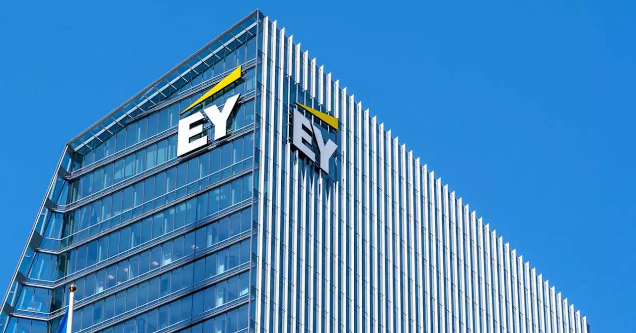 German audit watchdog bans EY over Wirecard work