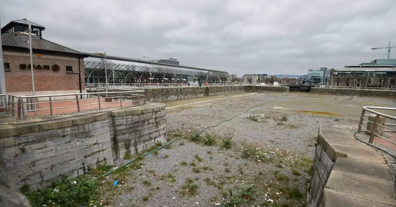 New €18m ‘water activities centre’ planned for Dublin’s docklands