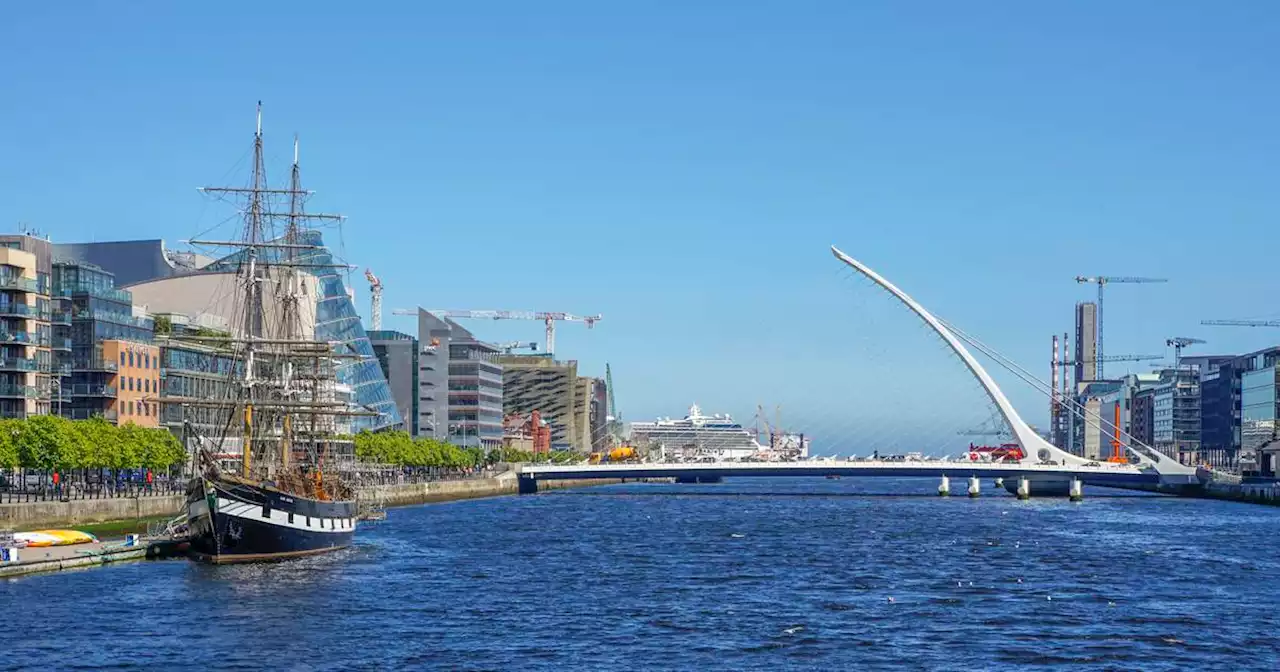 State demand to boost Dublin office market after ‘slow start’ to year