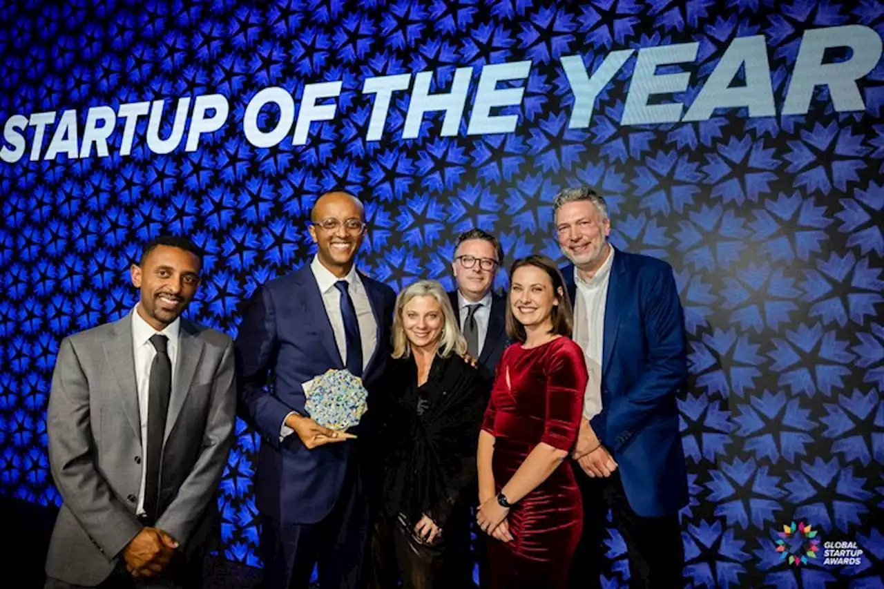 African Startups Win Big at Global Startup Awards - IT News Africa - Up to date technology news, IT news, Digital news, Telecom news, Mobile news, Gadgets news, Analysis and Reports