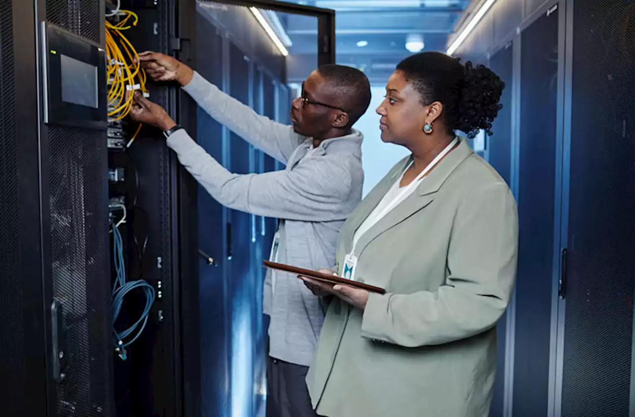 Put your data first to build business resilience in an era of digital disruption - IT News Africa - Up to date technology news, IT news, Digital news, Telecom news, Mobile news, Gadgets news, Analysis and Reports