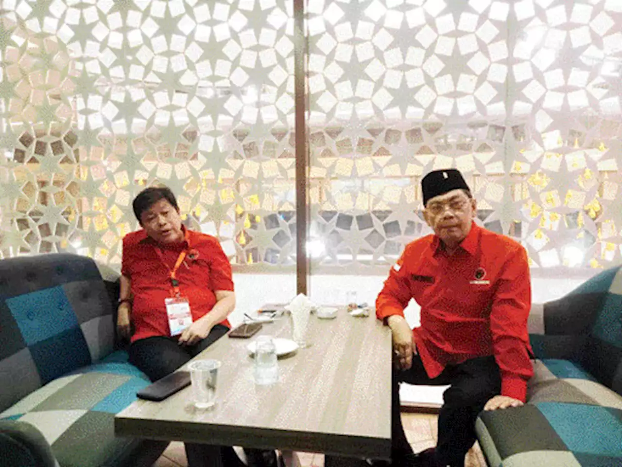 PDIP di Sumbar Butuh Penguatan DPP