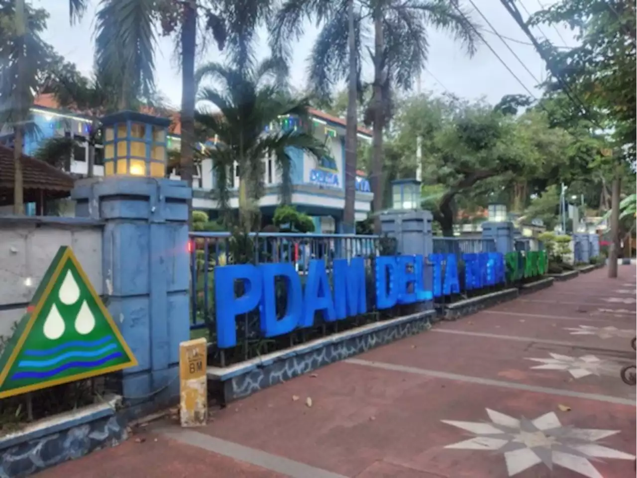 Perumda Delta Tirta Gandeng Kejaksaan, Tekan Tunggakan Pelanggan