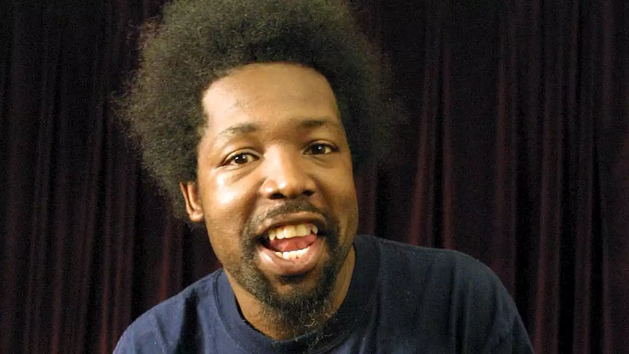 Afroman Taunts Police Who Sued Him: 'Don't Fuck With Me or I'll Rap About You'