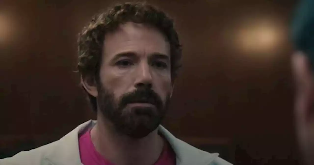 Ben Affleck on the challenges of telling Air's real life underdog story | JOE.ie
