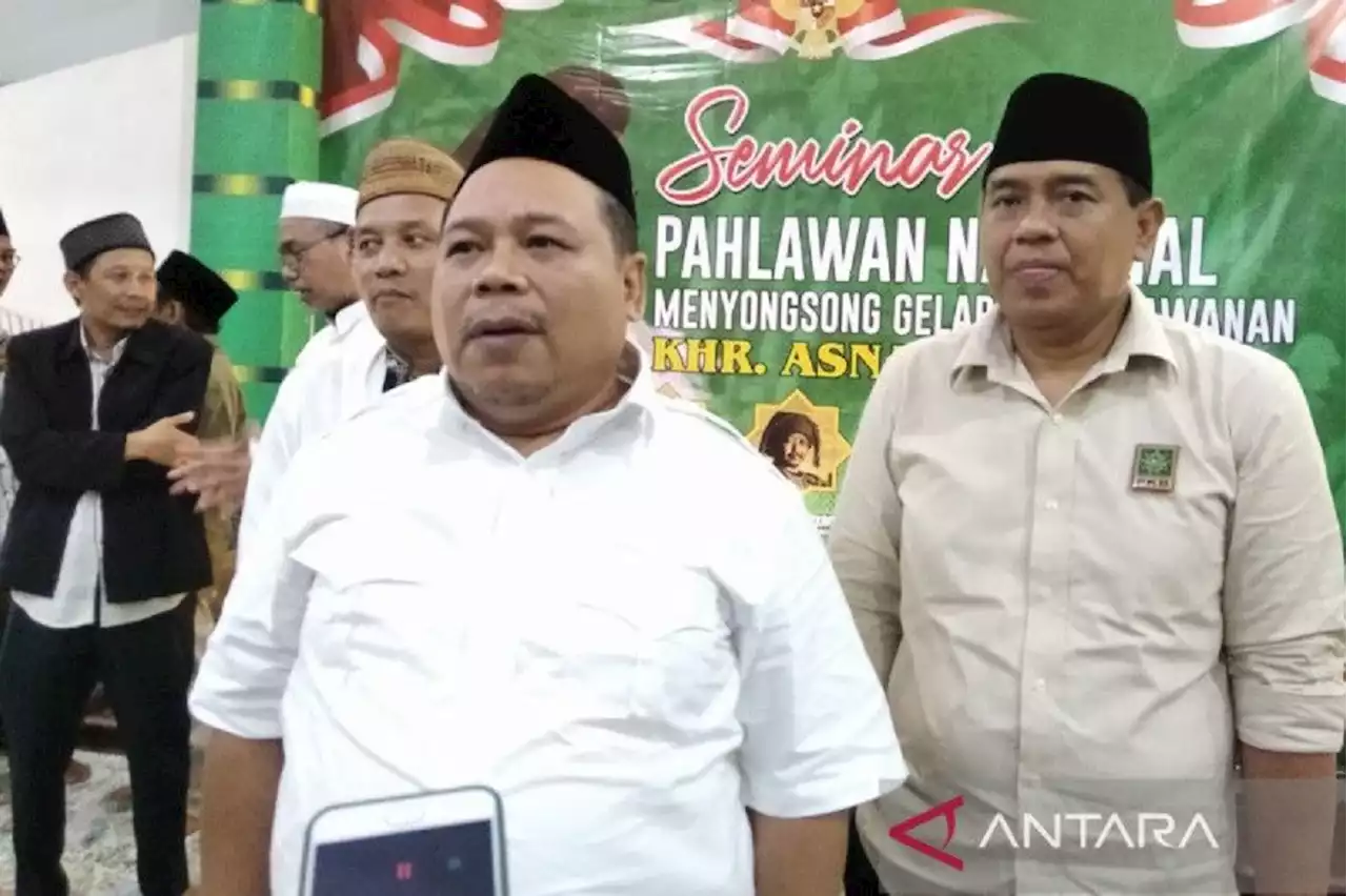 Legislator Usulkan 4 Ulama Ini Jadi Pahlawan Nasional, Siapa Saja?