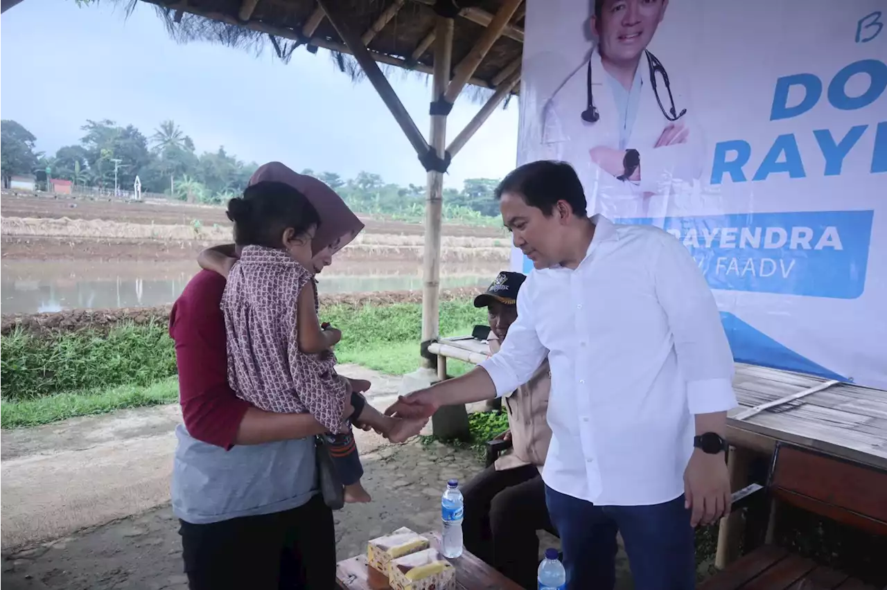 Orang Tua Jangan Takut Berikan Telur atau Ikan agar Anak Terhindar dari Stunting