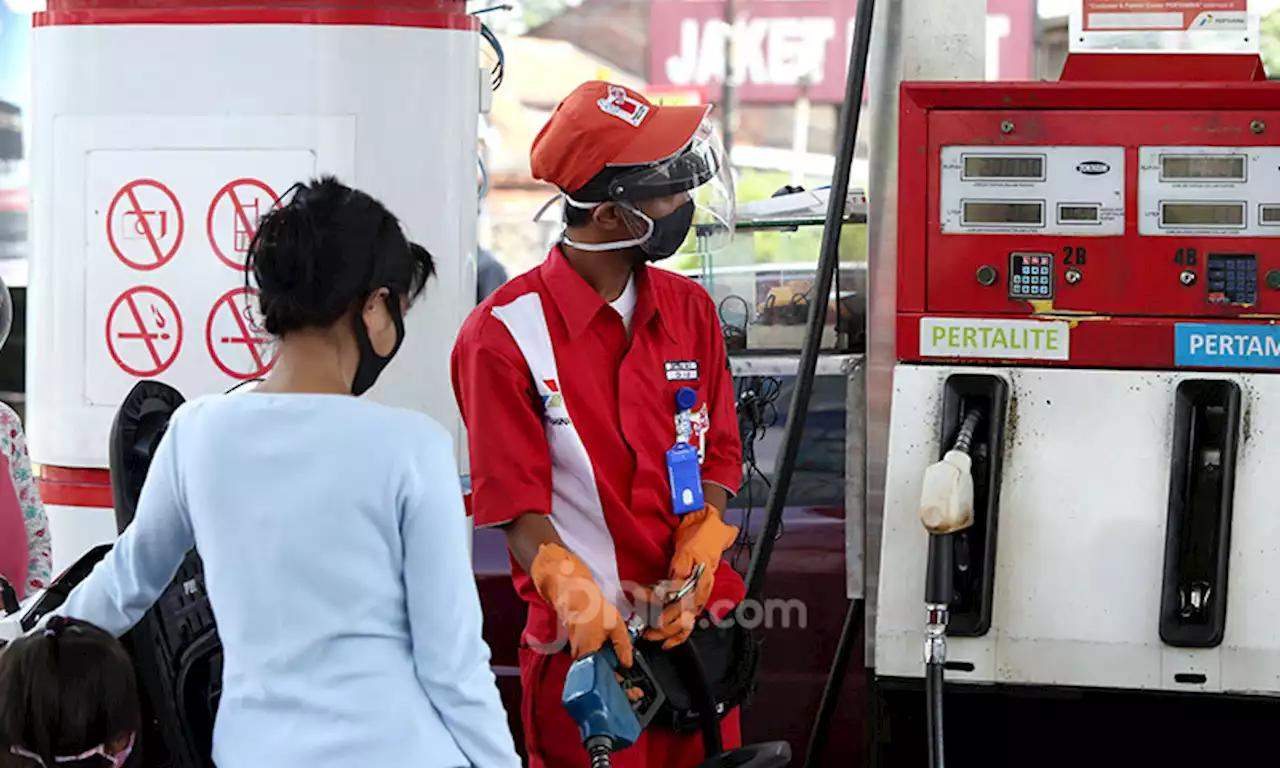 Pengumuman Penting dari Pertamina buat Masyarakat Sumbar