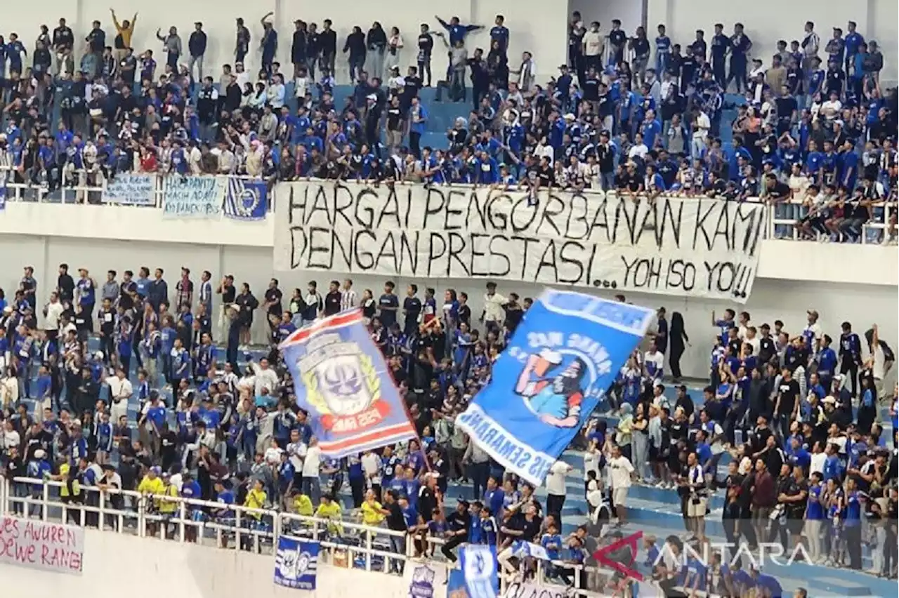 Seusai Menang Lawan PSS, PSIS Bakal Jamu PSM, Pelatih: Lawan Berat!