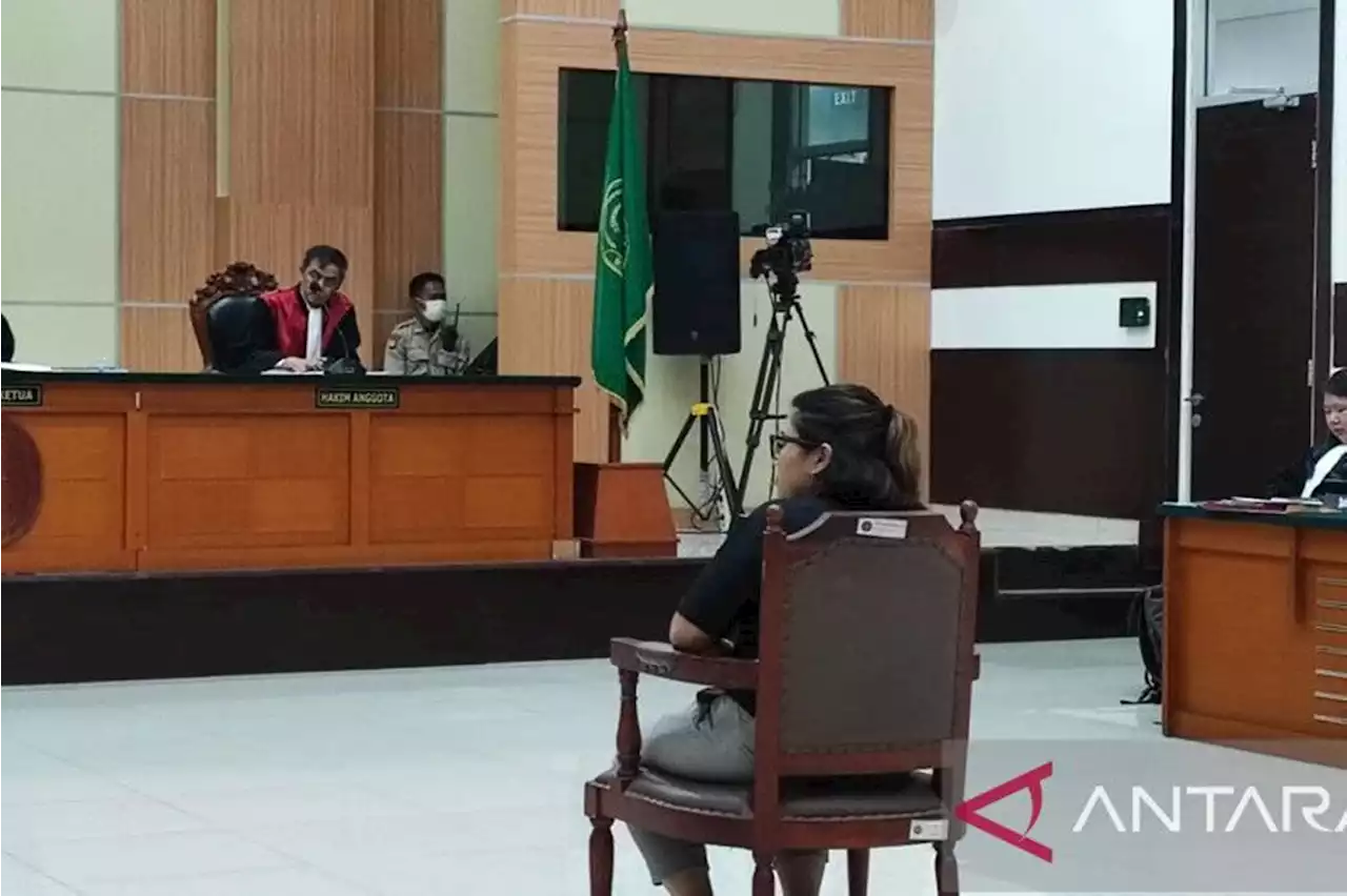 Sidang Koordinator Kontras dalam Kasus Pencemaran Nama Baik Menko Marves Luhut Panjaitan Gaduh