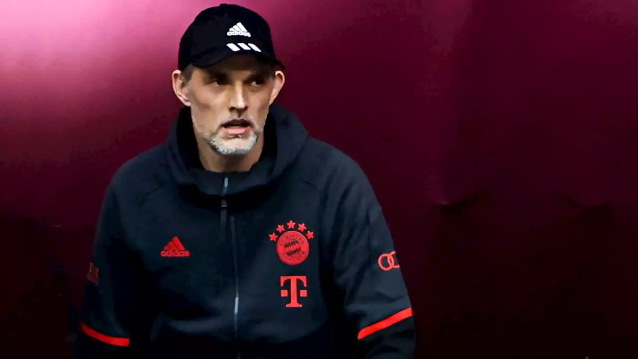 Tuchel über Rotation: 'Das gibt die Situation nicht her'