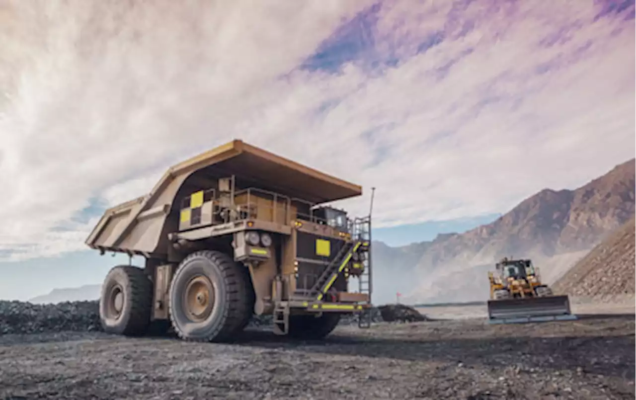 Canada's mining, quarrying and oil and gas extraction sector up 1.1% in January - StatCan