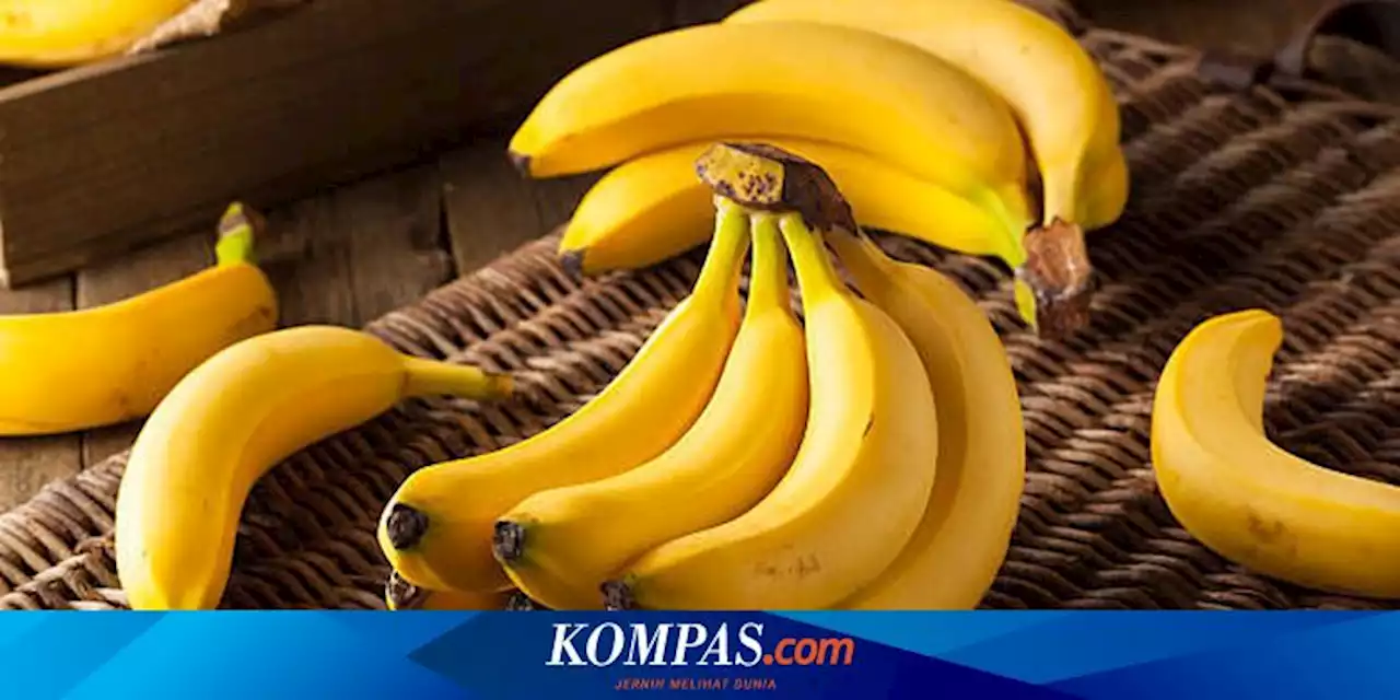 6 Buah Pilihan untuk Penderita Asam Lambung Buka Puasa