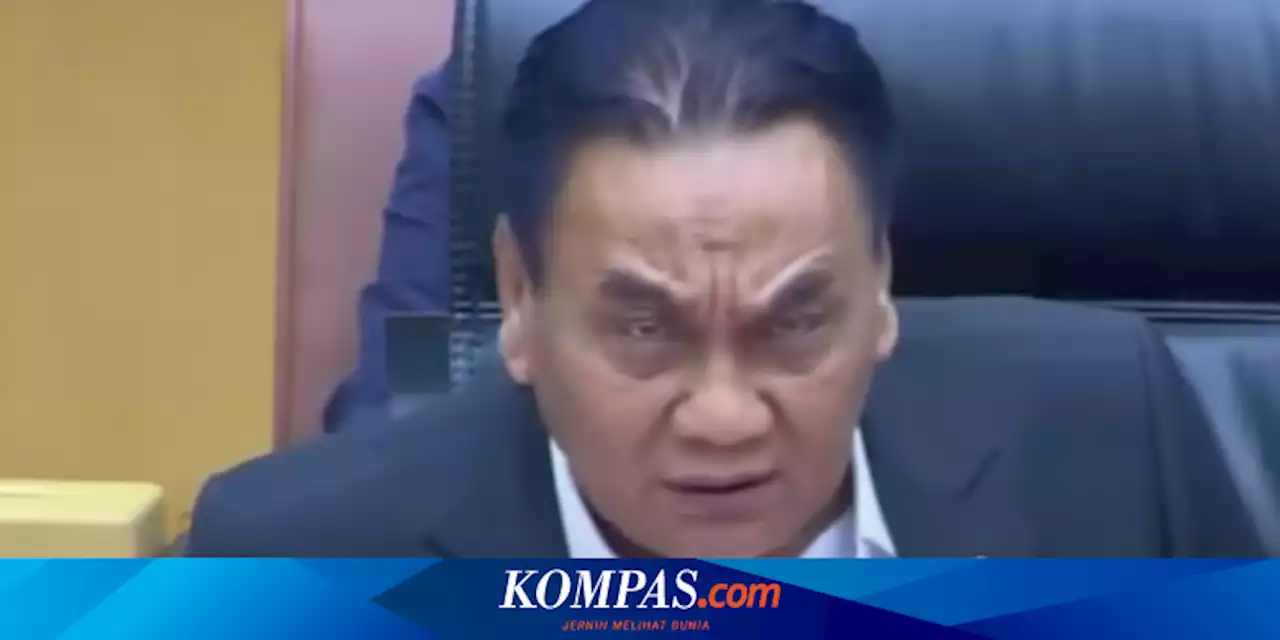 Apa Itu RUU Perampasan Aset yang Dibahas Bambang Pacul dan Mahfud MD?