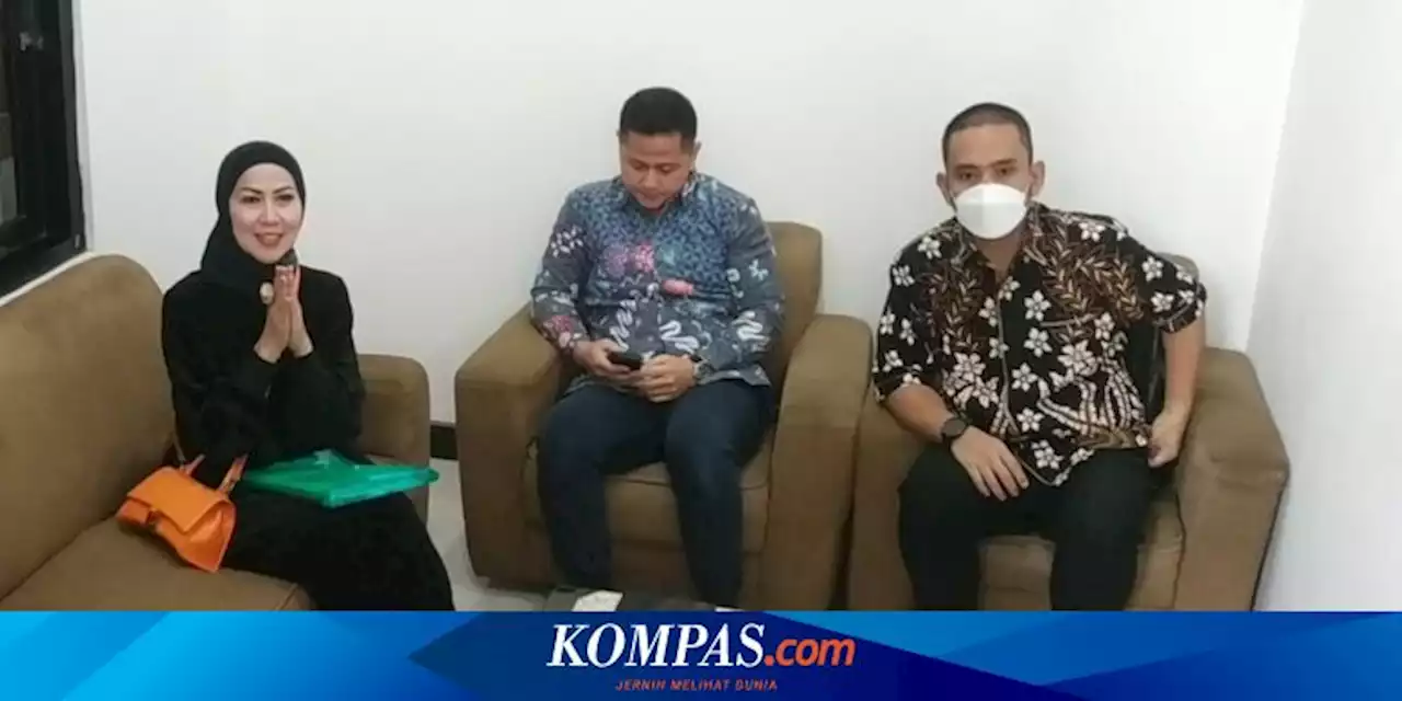 Kehadiran Reza, Adik Venna Melinda sebagai Saksi dalam Kasus KDRT Sempat Dipertanyakan