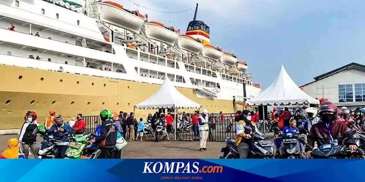 Kementerian BUMN Siapkan Mudik Gratis, Total Kuota 65.603 Orang