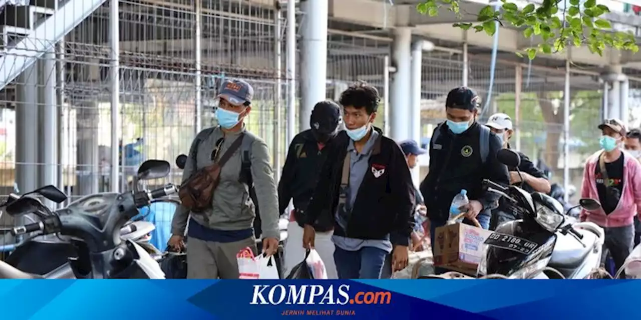 Pelindo 4 Tambah Sejumlah Fasilitas di 20 Pelabuhan Jelang Lebaran 2023