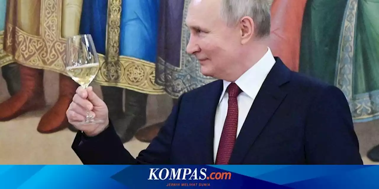 Rusia Resmi Akan Tempatkan Senjata Nuklir Taktis di Belarus, Jadi Dekat NATO