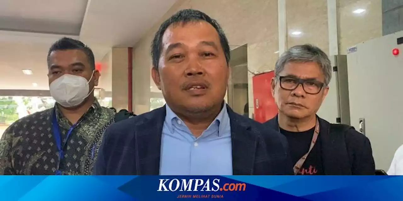 Sidang Perdana Gugatan MAKI Lawan KPK terkait Kasus 'Kardus Durian' Digelar Hari Ini