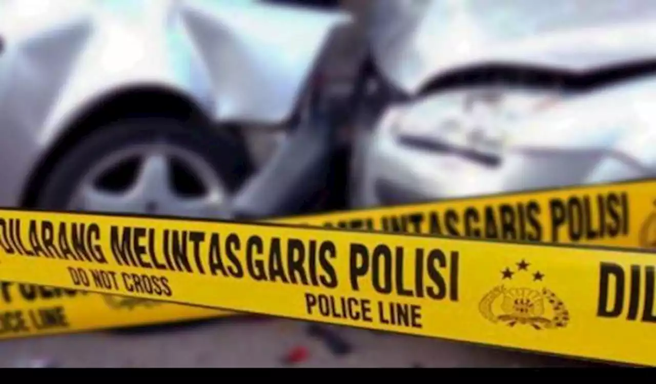 Anak Petinggi Polri Tabrak Pelajar Penumpang Motor hingga Tewas, Polisi: Yang Salah Pengemudi Motor