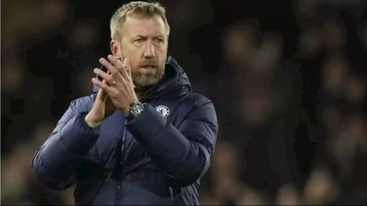 Graham Potter Dipecat Chelsea: 7 Bulan Menjabat, 7 Kemenangan Diraih