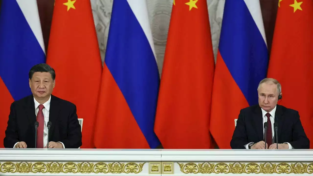 Mega-Pipeline nach China? Xi lässt Putin zappeln