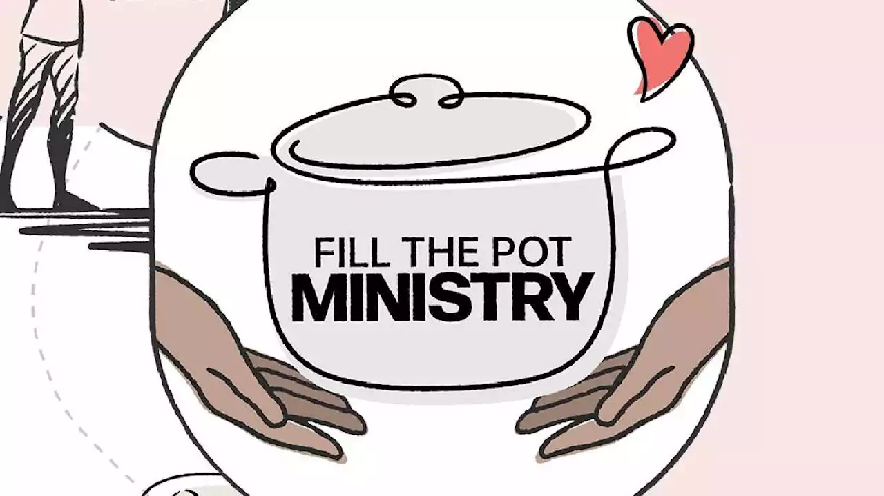 General conference special: Fill the Pot Ministry