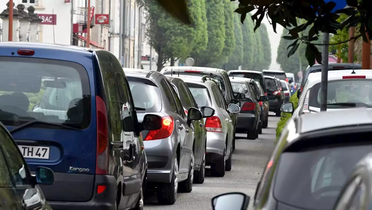 Les émissions de gaz à effet de serre ont reculé de 2,5% en France en 2022