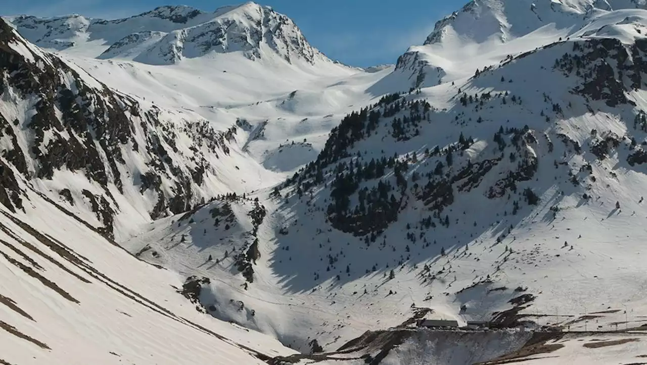 Pyrénées : les deux randonneurs espagnols piégés par une tempête de neige ont été retrouvés morts