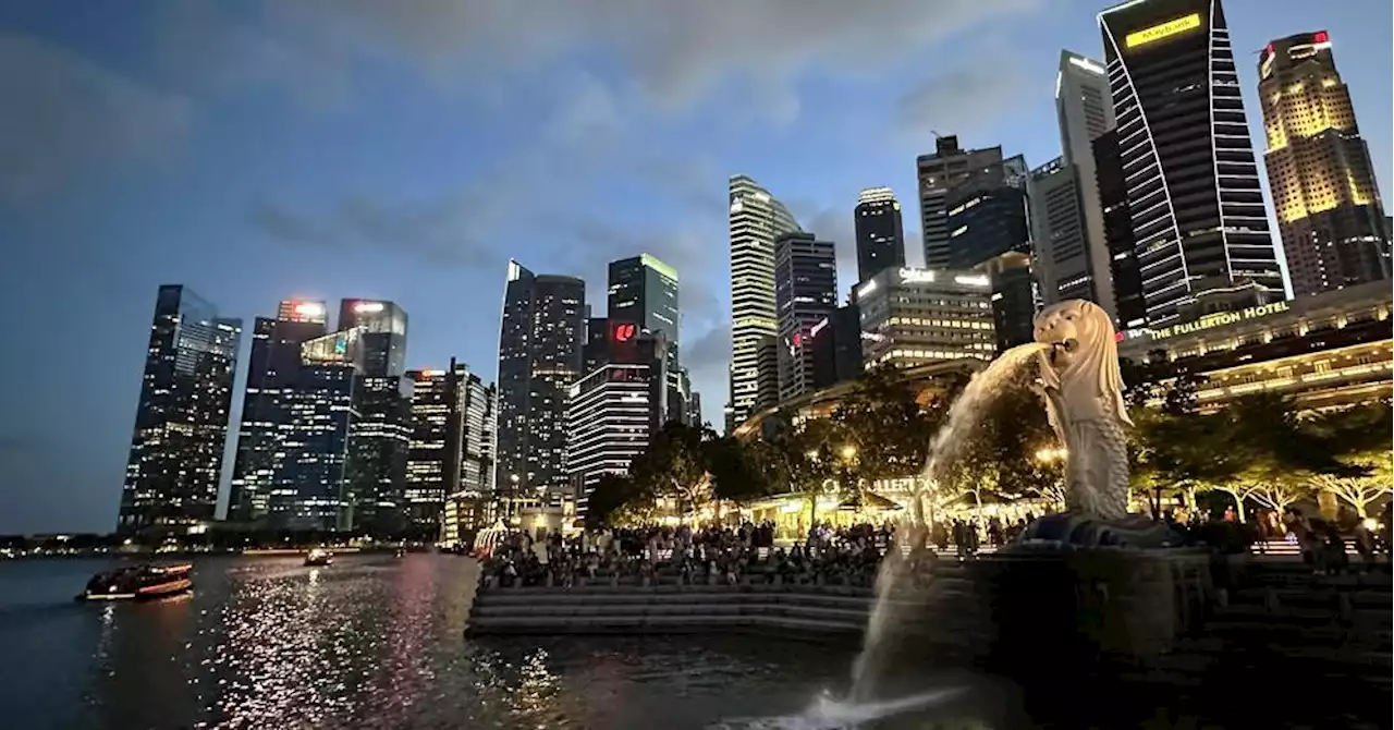 Direction Singapour : la 'Suisse de l'Asie'