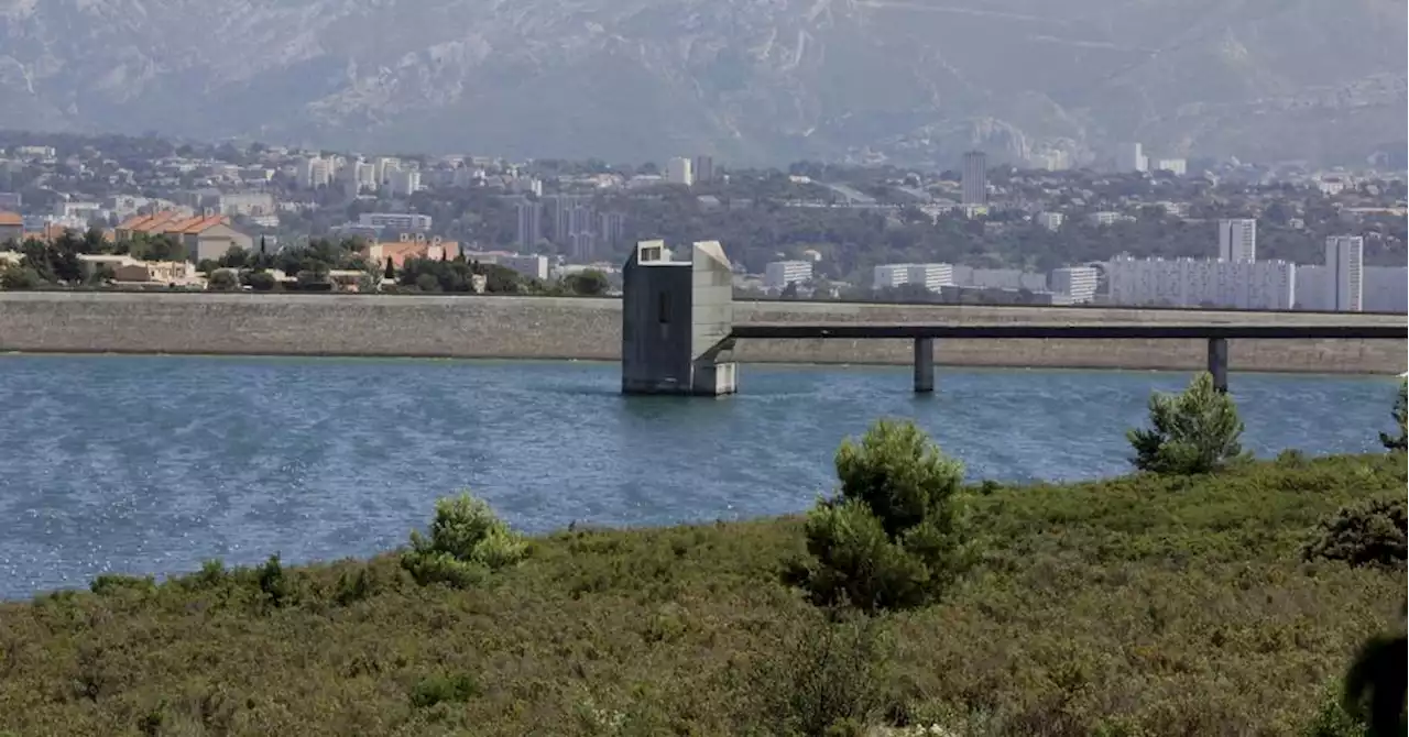 Marseille : la centrale solaire du Vallon Dol inquiète