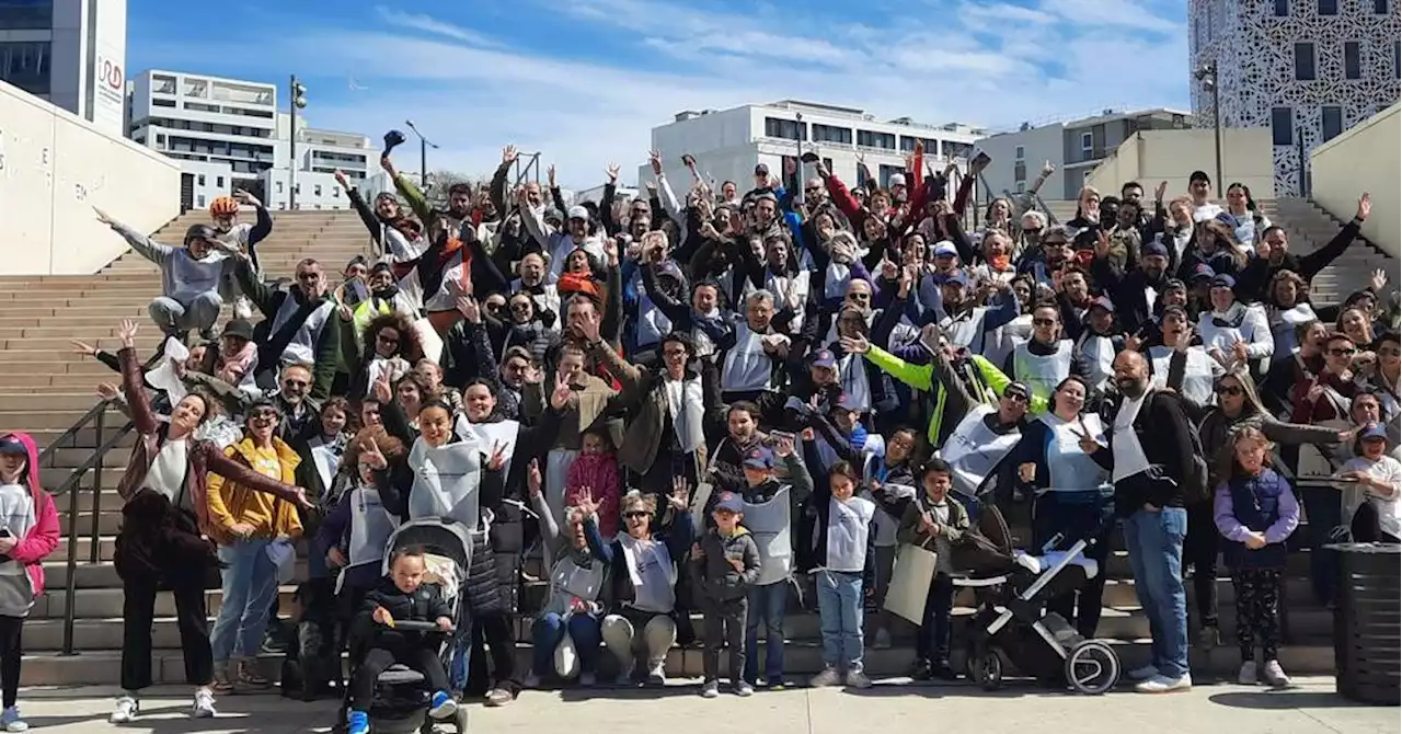 Marseille : un 'Marathon photo' pour porter un autre regard sur le quartier de la Joliette