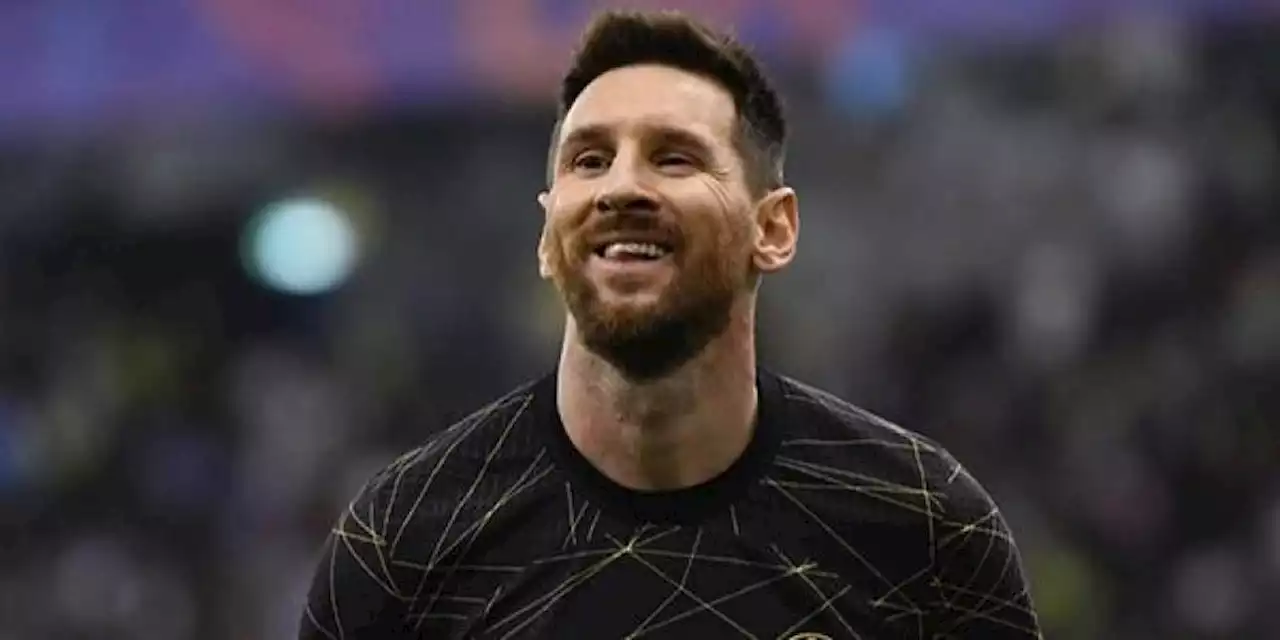 Lionel Messi rompe el silencio por la propuesta de jugar en la MLS y deja a todos sorprendidos