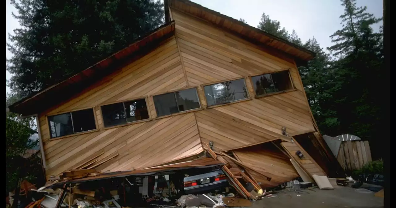 This hidden flaw in California homes can cause serious earthquake destruction