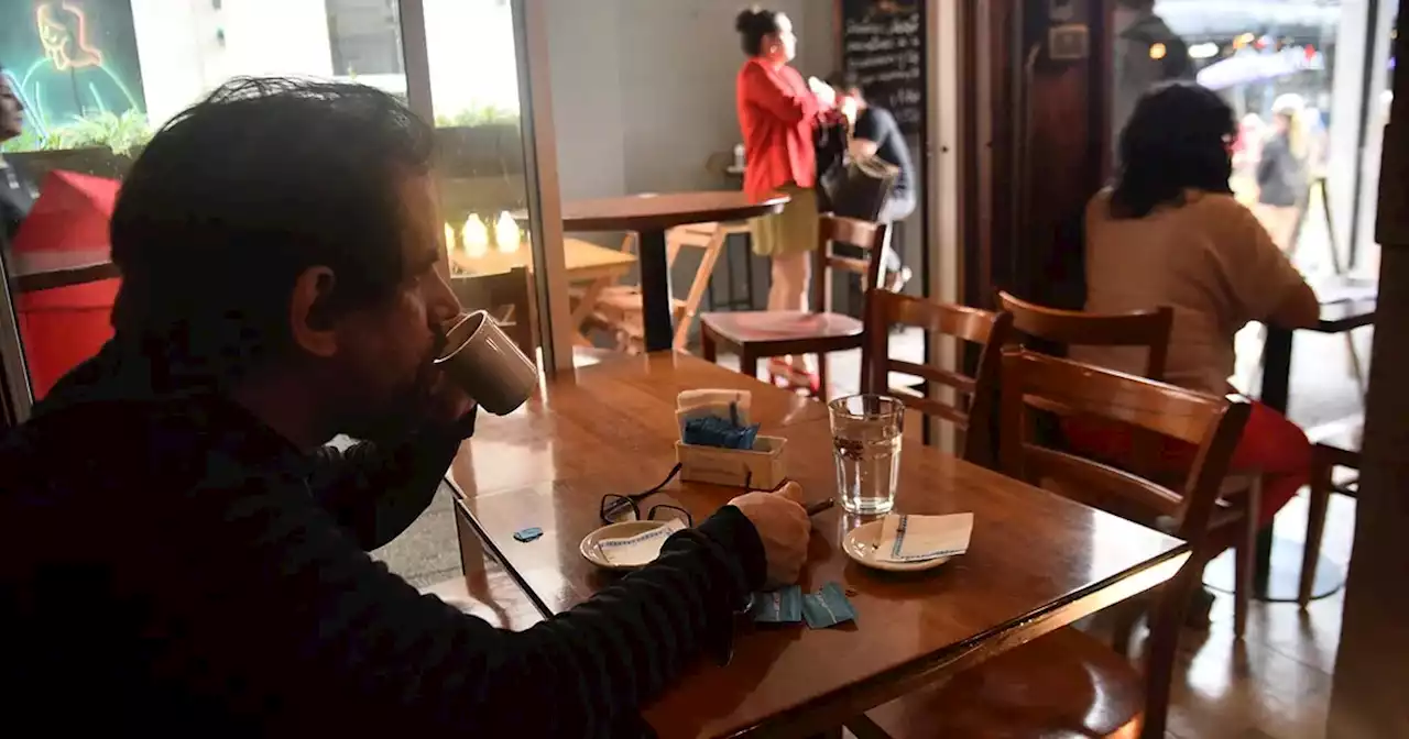 Bares de Córdoba: tomarse un cafecito en el Centro ya cuesta $ 400 | Ciudadanos | La Voz del Interior