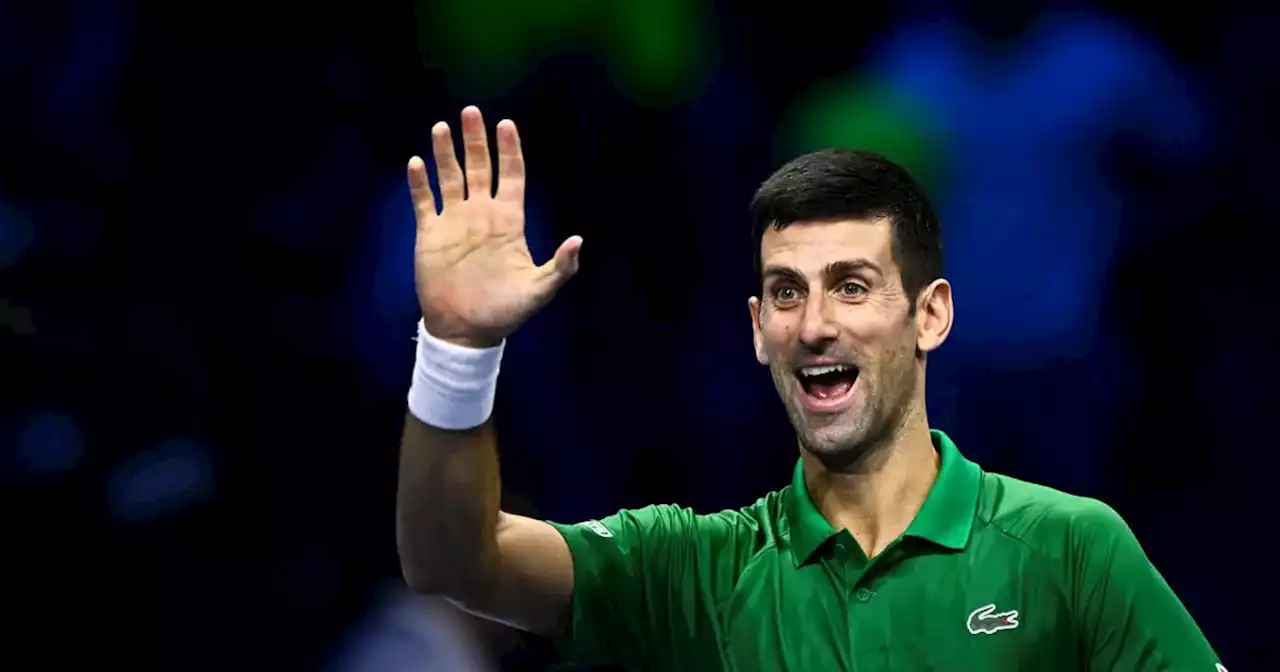 Djokovic recupera el 1 en el ranking; Báez es el mejor argentino y Podoroska se acerca al Top 100 | Tenis | La Voz del Interior